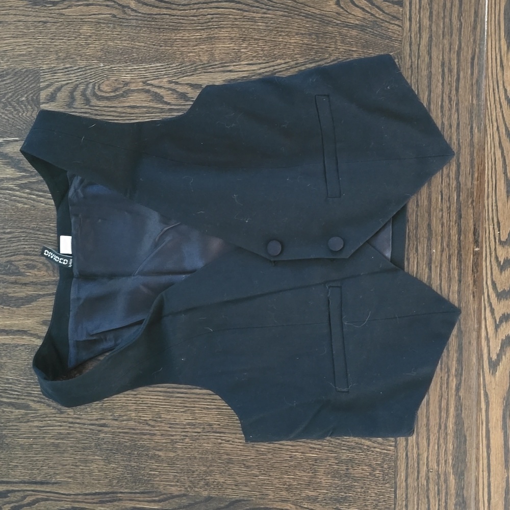Vest